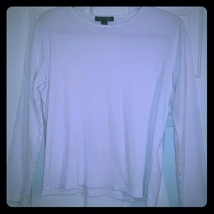 Ralph Lauren Long Sleeve Shirt